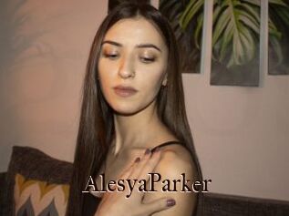 AlesyaParker