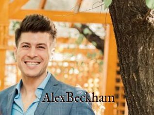 AlexBeckham