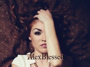 AlexBlessed