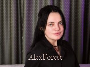 AlexForest