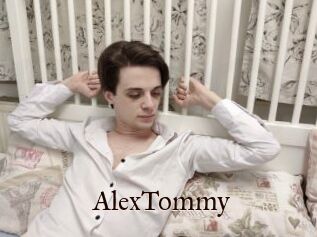 AlexTommy