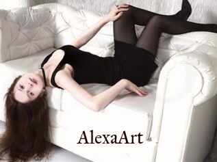 AlexaArt