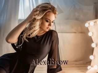 AlexaBrow