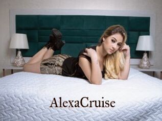 AlexaCruise