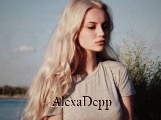 AlexaDepp