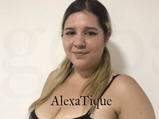 AlexaTique
