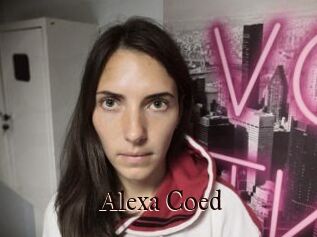 Alexa_Coed