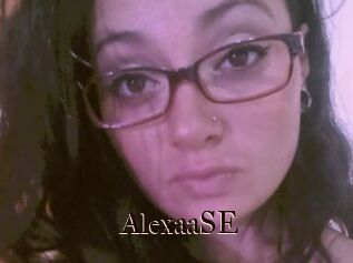 AlexaaSE