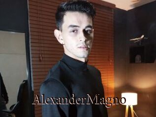 AlexanderMagno