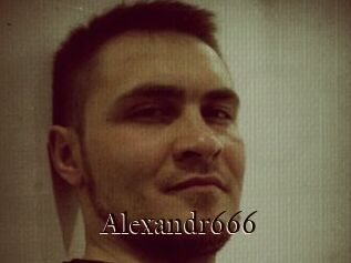 Alexandr666