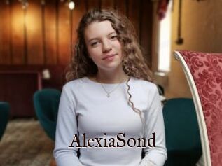 AlexiaSond