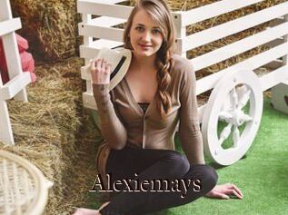 Alexiemays