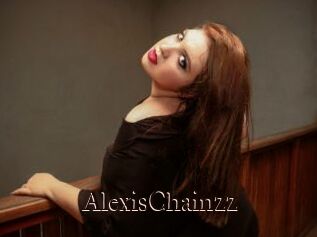 AlexisChainzz