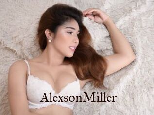 AlexsonMiller