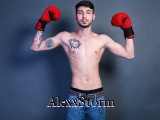 AlexxStorm