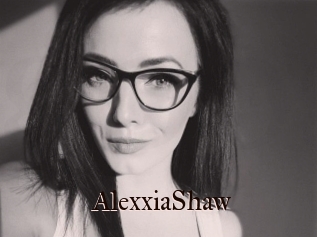 AlexxiaShaw