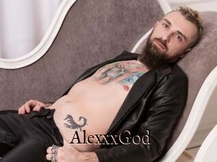 AlexxxGod