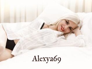 Alexya69