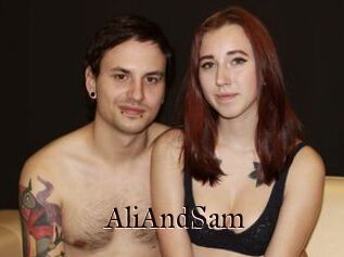 AliAndSam