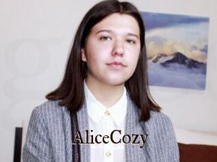 AliceCozy