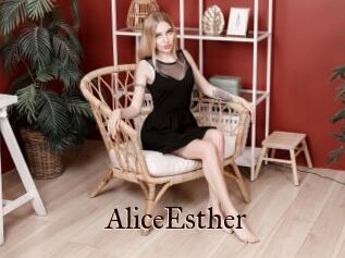 AliceEsther