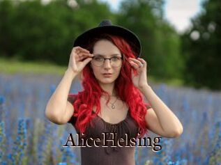 AliceHelsing