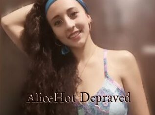 AliceHot_Depraved