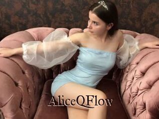 AliceQFlow