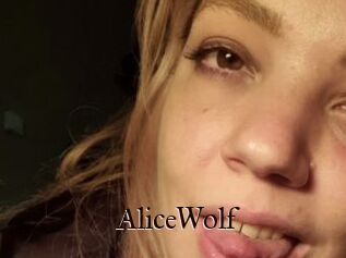 AliceWolf