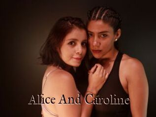 Alice_And_Caroline