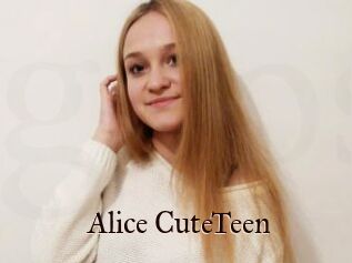 Alice_CuteTeen