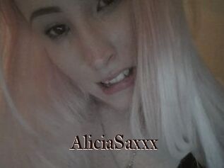 AliciaSaxxx