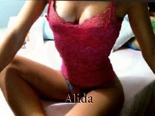 Alida