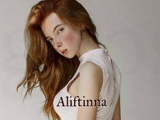 Aliftinna