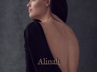 Alinah