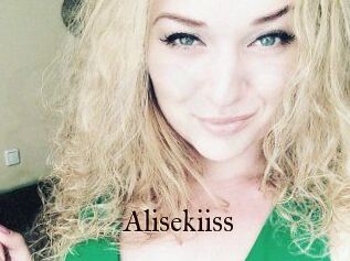 Alisekiiss