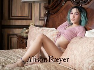 AlisonFreyer