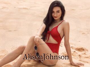 AlisonJohnson