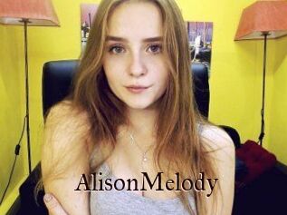 AlisonMelody