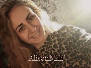 AlisonMilf