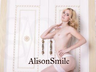 AlisonSmile