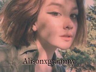 Alisonxgrammy