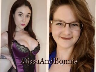 AlissaAndBonnie