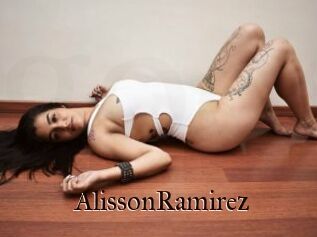 AlissonRamirez