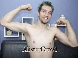 AlisterCrowl