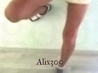 Alix300