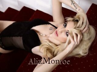 AlizMonroe