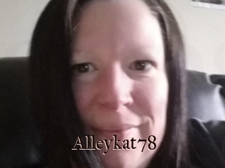 Alleykat78