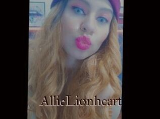 AllieLionheart