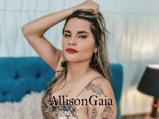 AllisonGaia